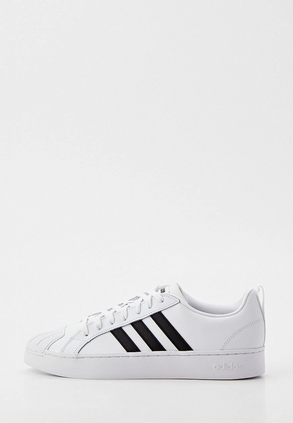

Кеды adidas, Белый, adidas RTLABC346801