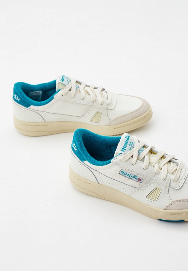 фото Кеды reebok classic