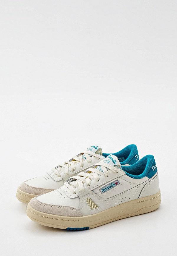 фото Кеды reebok classic