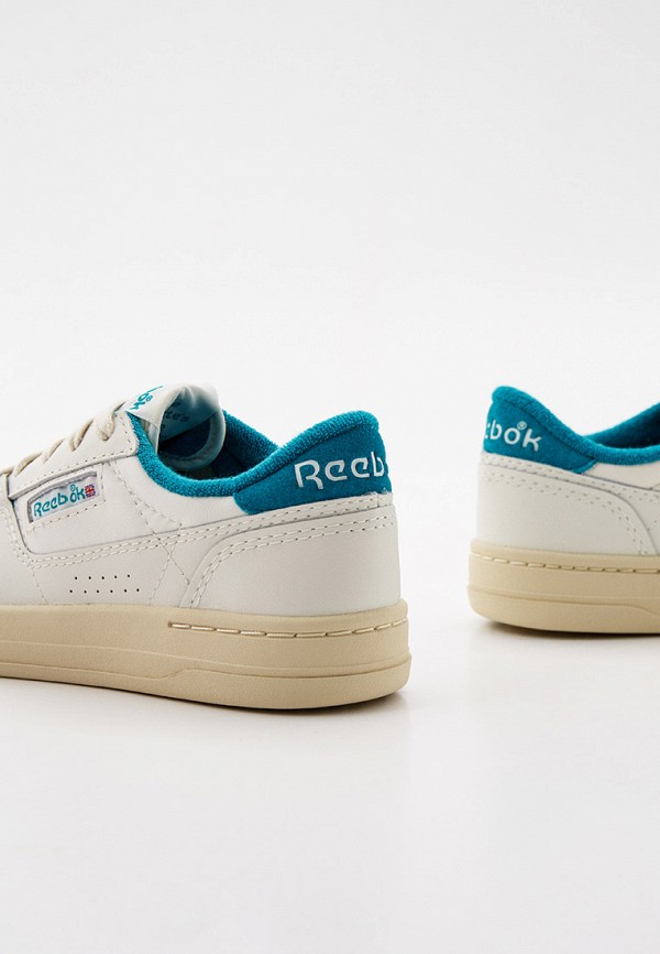 фото Кеды reebok classic