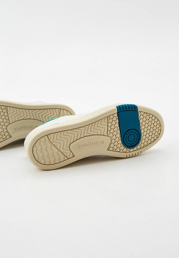 

Кеды Reebok Classic, Серый, Reebok Classic RTLABC347001