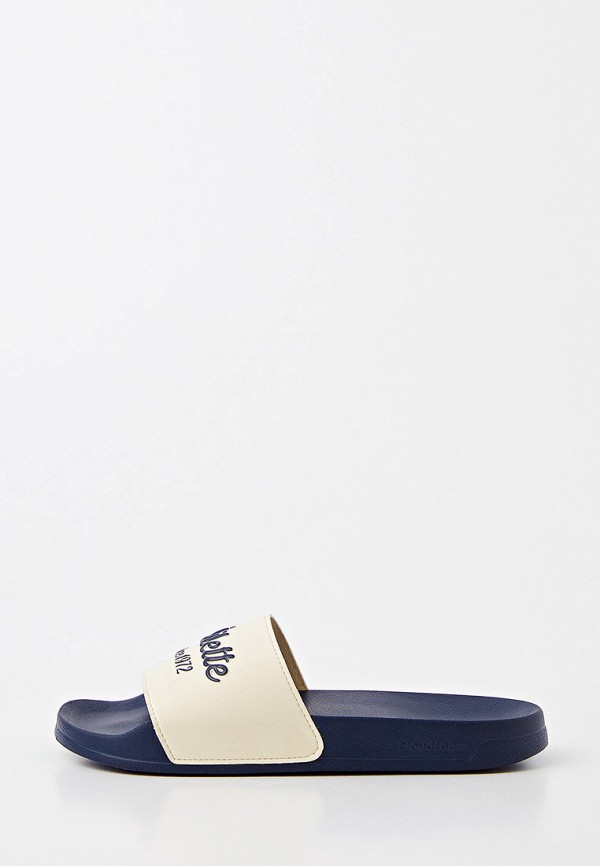 

Сланцы adidas, Бежевый, ADILETTE SHOWER