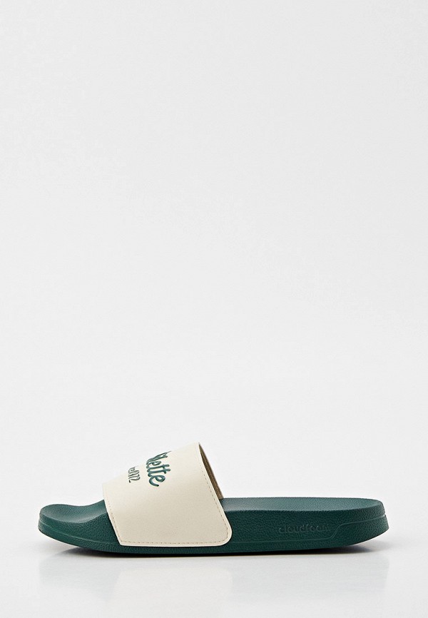 

Сланцы adidas, Бежевый, ADILETTE SHOWER