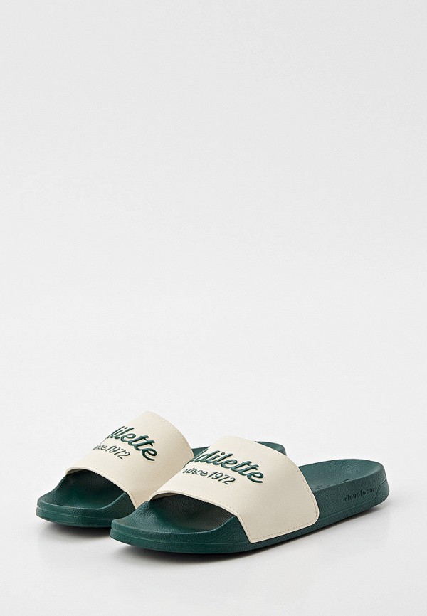 фото Сланцы adidas