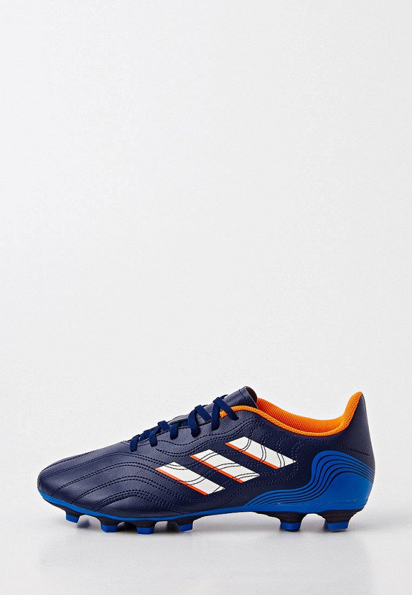 

Бутсы adidas, Синий, COPA SENSE.4 FXG