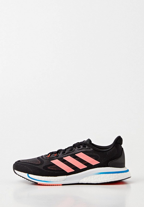 

Кроссовки adidas, Черный, SUPERNOVA + W