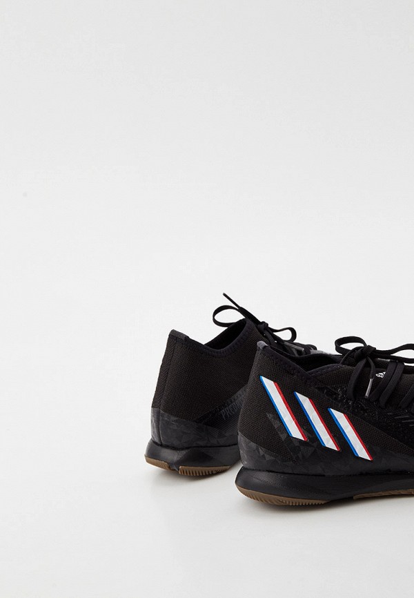 

Бутсы зальные adidas, Черный, adidas RTLABC349501