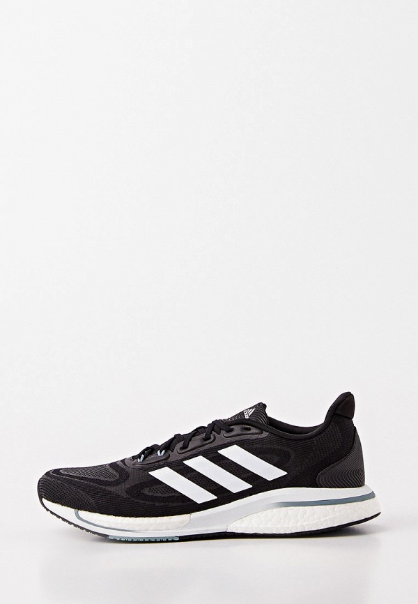 

Кроссовки adidas, Черный, SUPERNOVA + M