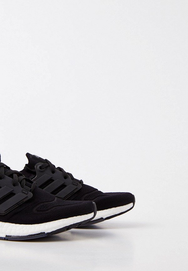 Кроссовки adidas черный, размер 36, фото 2