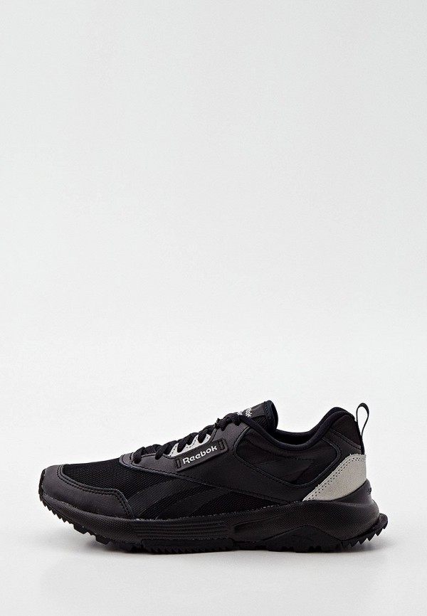 

Кроссовки Reebok Classic, Черный, REEBOK TRADITION
