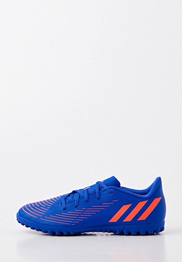 Шиповки adidas синий GX7796 RTLABC351101