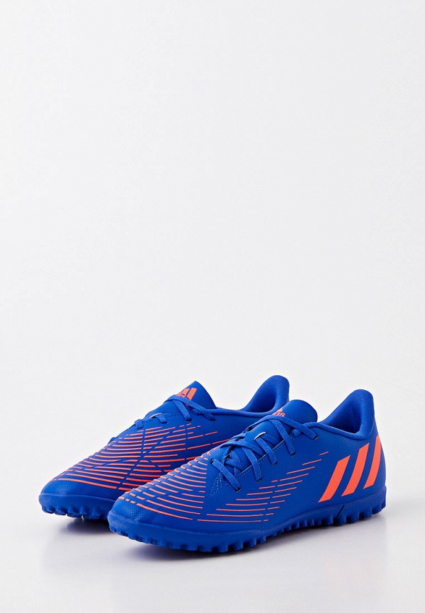 Шиповки  adidas фото