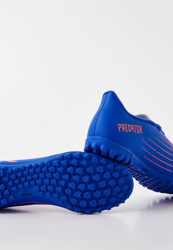 Шиповки  adidas фото