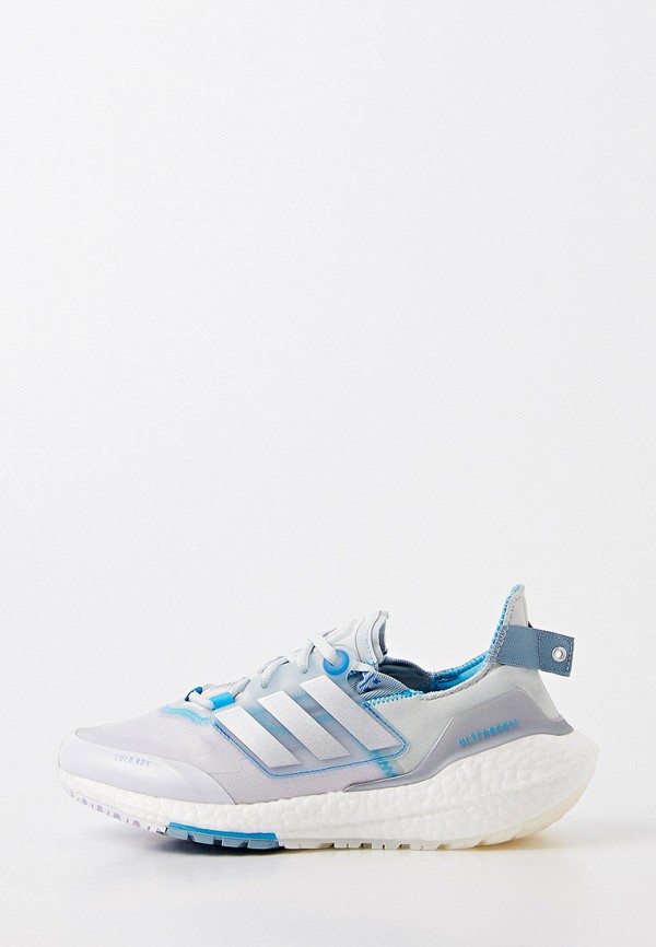 

Кроссовки adidas, Голубой, adidas RTLABC351301