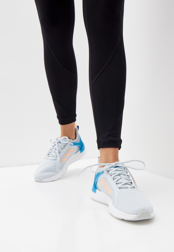 

Кроссовки adidas, Серый, adidas RTLABC352201