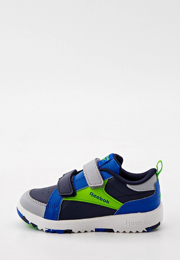 фото Кроссовки reebok classic