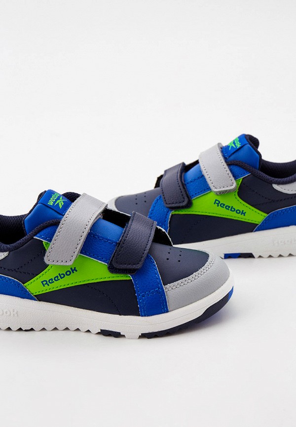 фото Кроссовки reebok classic