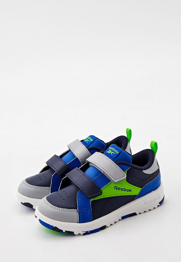 фото Кроссовки reebok classic