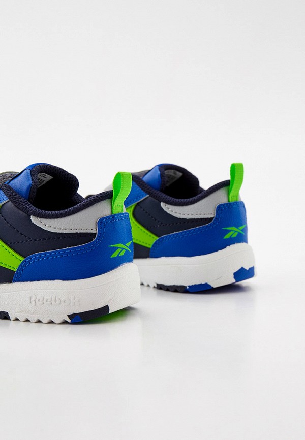 фото Кроссовки reebok classic