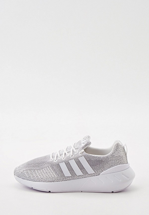 

Кроссовки adidas Originals, Серый, SWIFT RUN 22