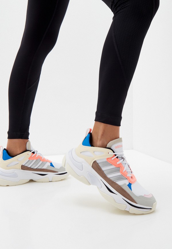 фото Кроссовки adidas