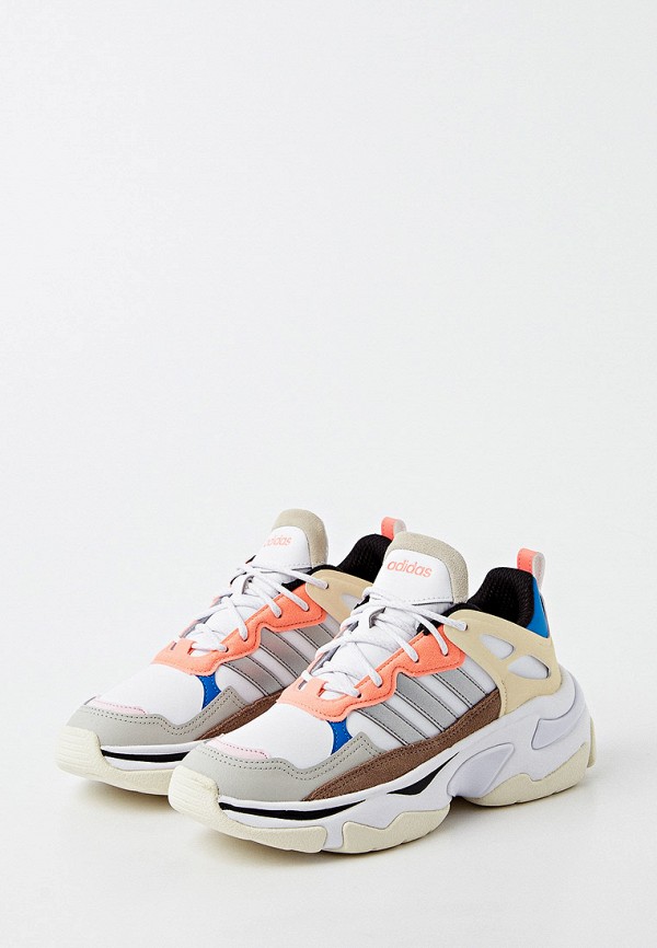 

Кроссовки adidas, Мультиколор, adidas RTLABC353801