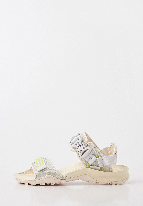 

Сандалии adidas, Бежевый, CYPREX ULTRA SANDAL DLX