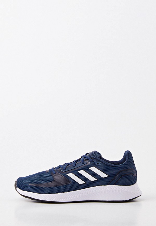 

Кроссовки adidas, Синий, adidas RTLABC354501