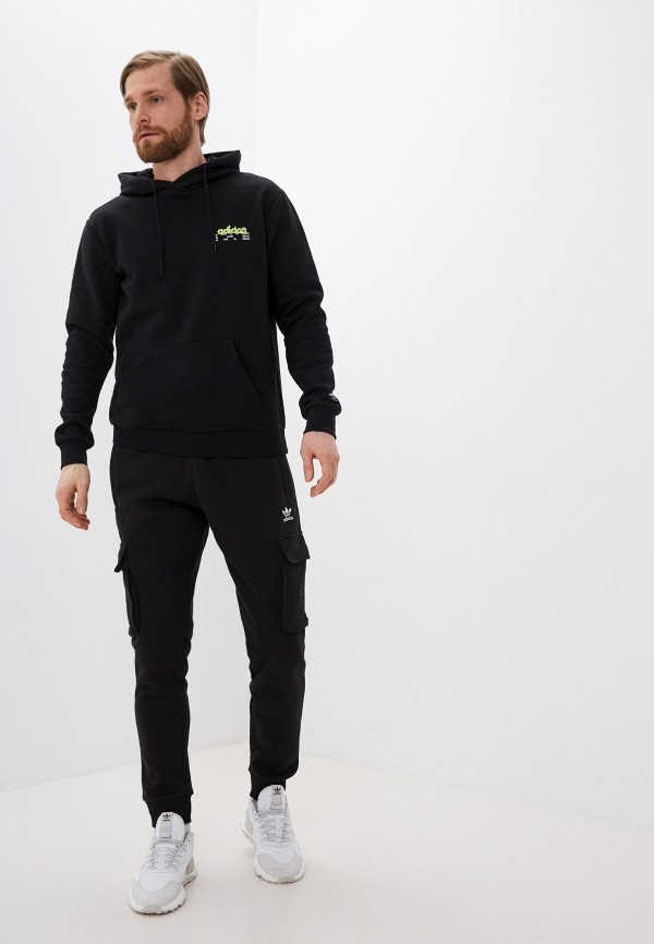 фото Худи adidas originals
