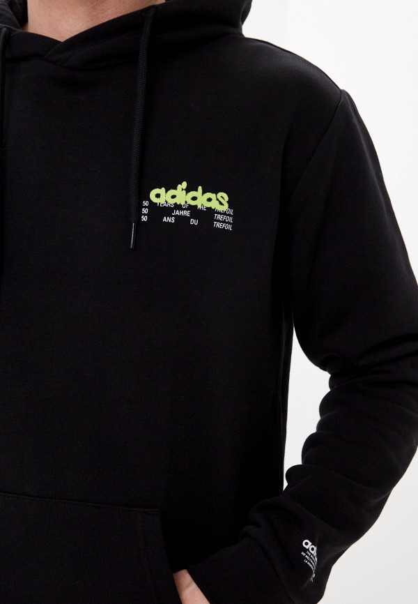 фото Худи adidas originals