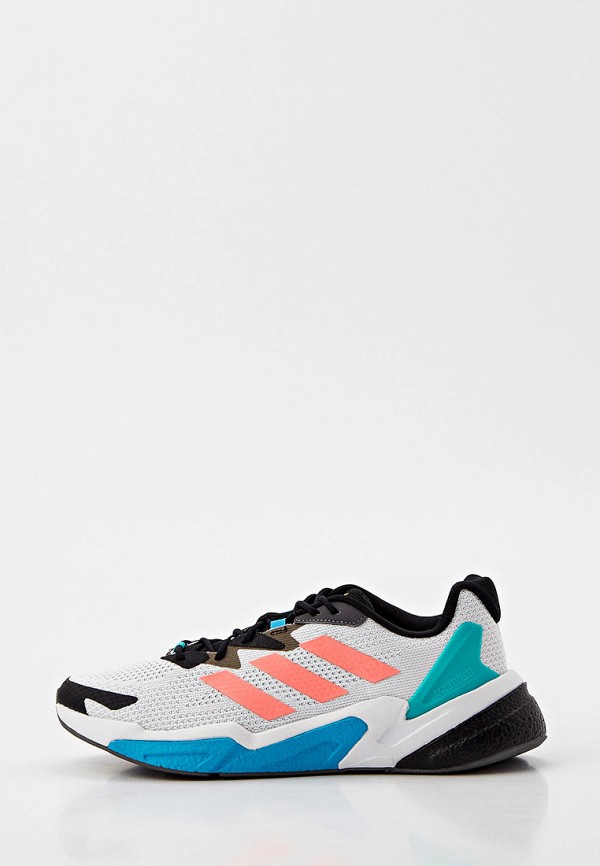 

Кроссовки adidas, Белый, X9000L3 M