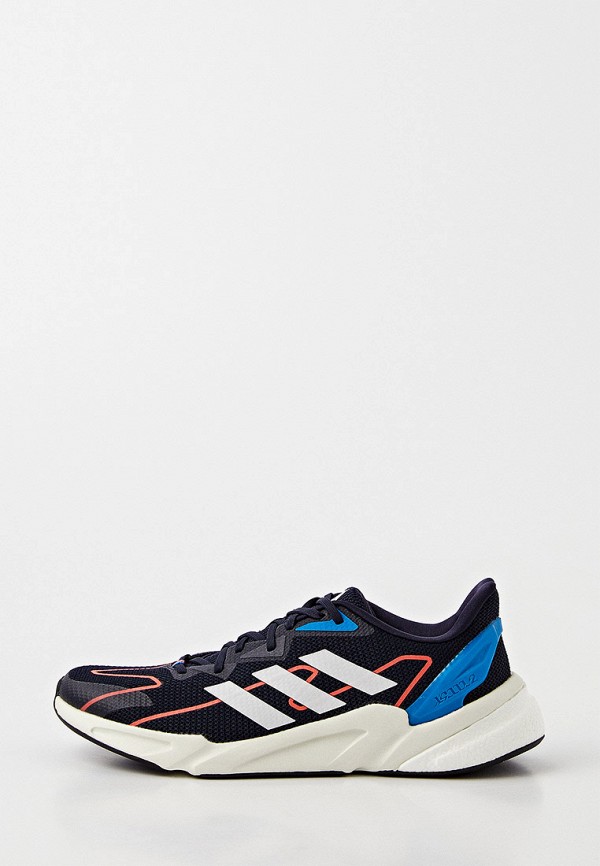 

Кроссовки adidas, Синий, adidas RTLABC355001