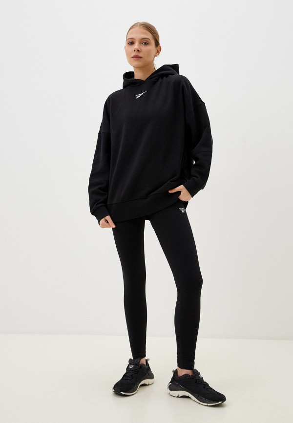 фото Худи reebok