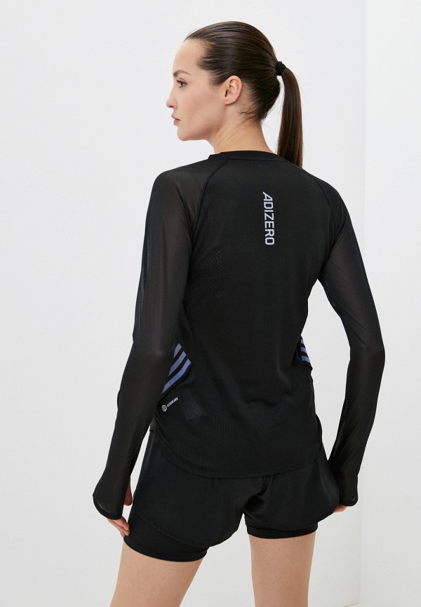 фото Лонгслив спортивный adidas