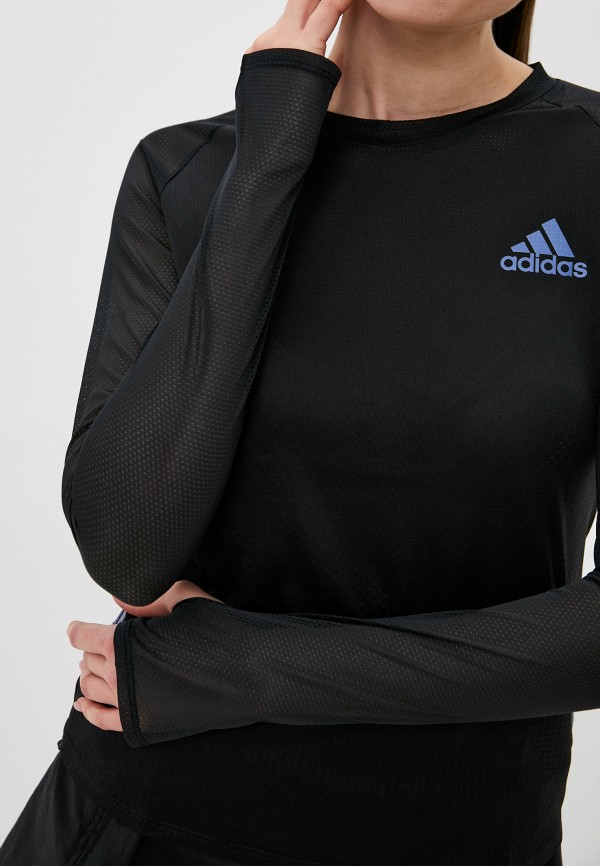 фото Лонгслив спортивный adidas