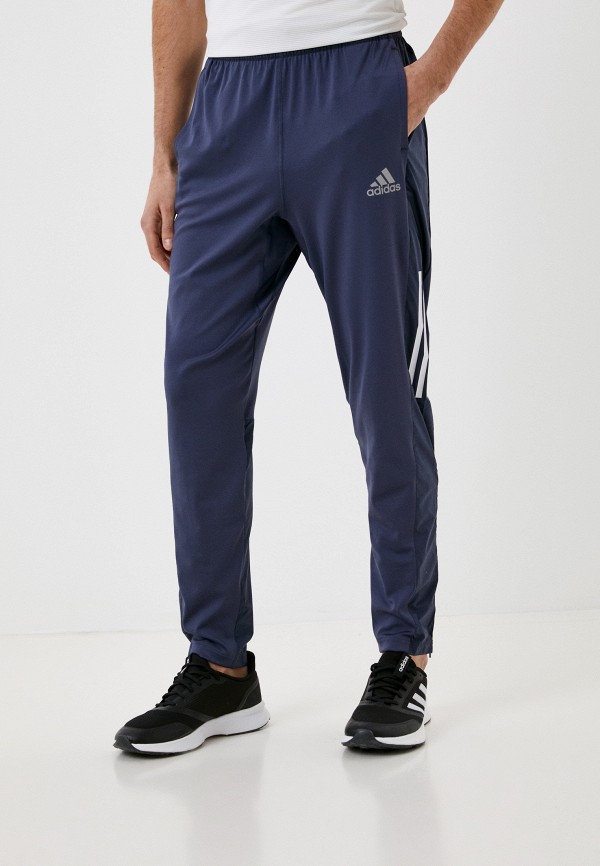 

Брюки спортивные adidas, Синий, adidas RTLABC355601
