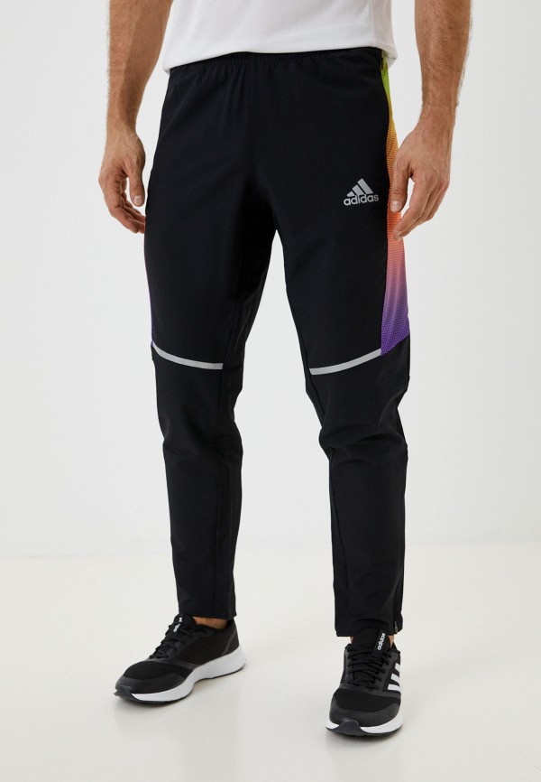 

Брюки спортивные adidas, Черный, OTR PANT CB
