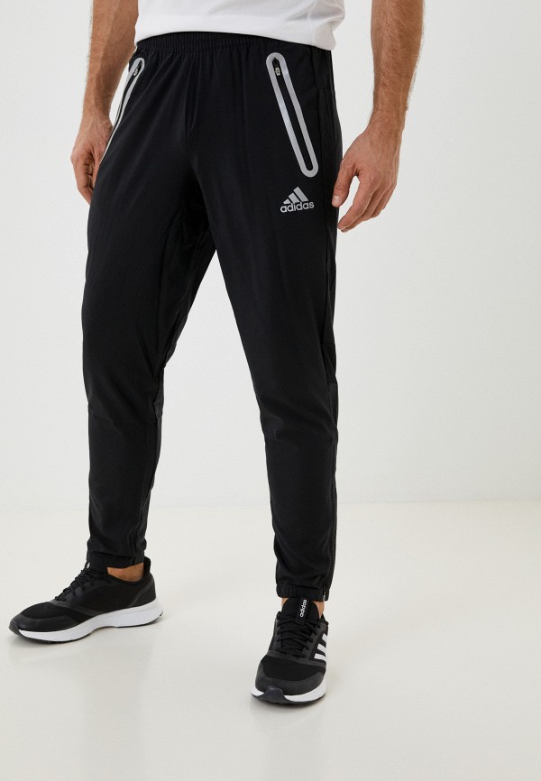 

Брюки спортивные adidas, Черный, adidas RTLABC355801