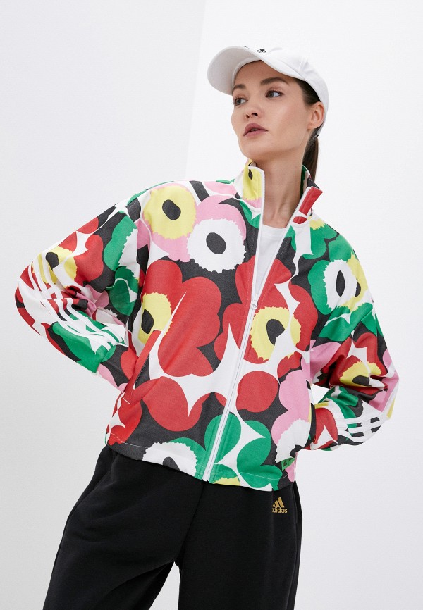 

Олимпийка adidas, Мультиколор, adidas RTLABC356301