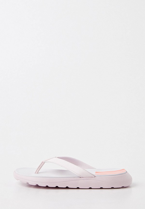 

Сланцы adidas, Розовый, adidas RTLABC356401