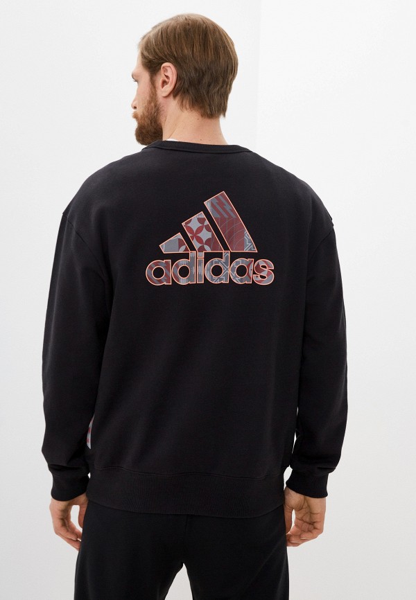 Свитшот adidas H67143 Фото 3