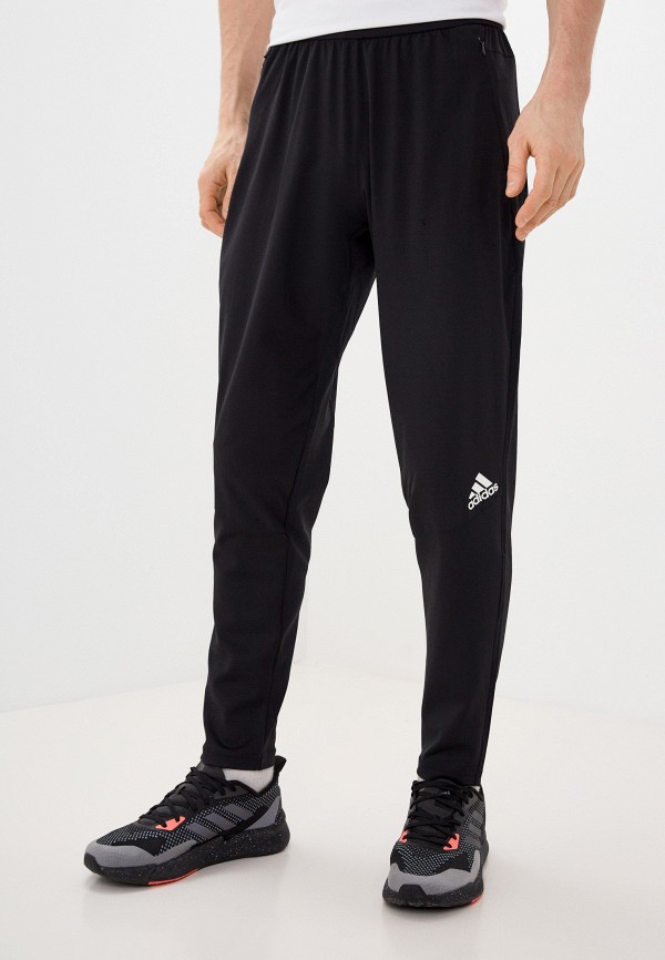 

Брюки спортивные adidas, Черный, adidas RTLABC356701