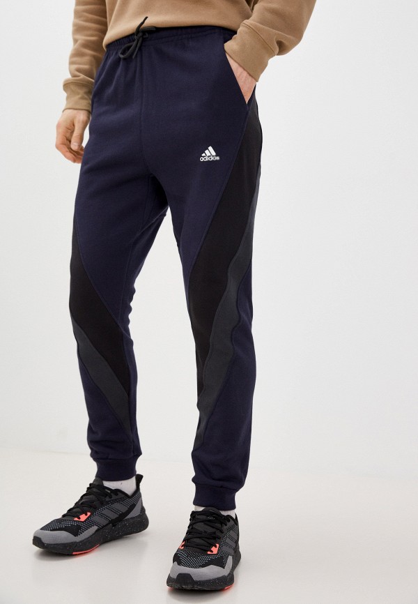 

Брюки спортивные adidas, Синий, adidas RTLABC356801
