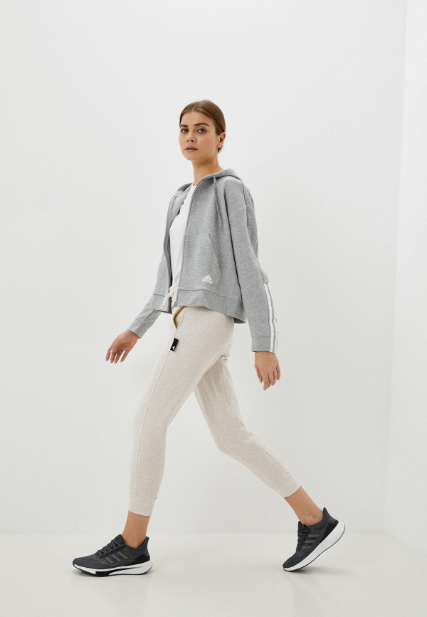 фото Толстовка adidas