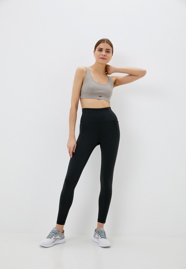 фото Тайтсы reebok
