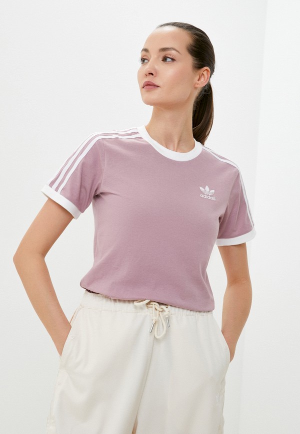 Футболка adidas Originals Футболка adidas Originals фото