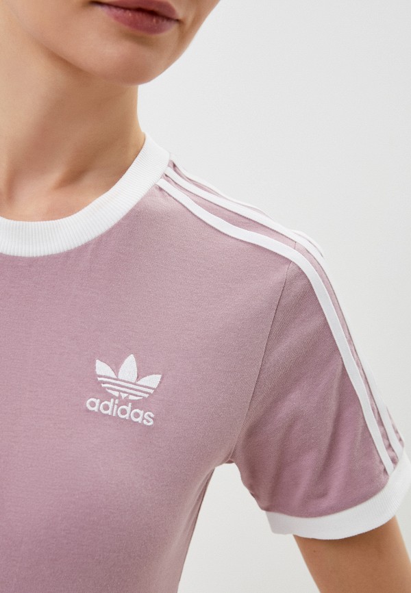Футболка adidas Originals Футболка adidas Originals фото