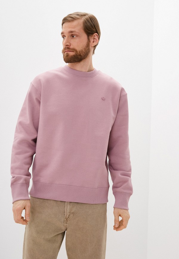 

Свитшот adidas Originals, Розовый, C CREW