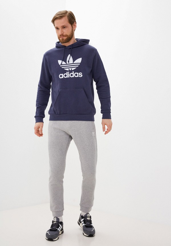 фото Брюки спортивные adidas originals