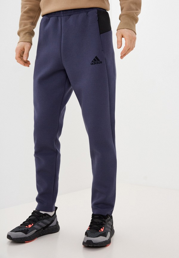 

Брюки спортивные adidas, Синий, adidas RTLABC359101